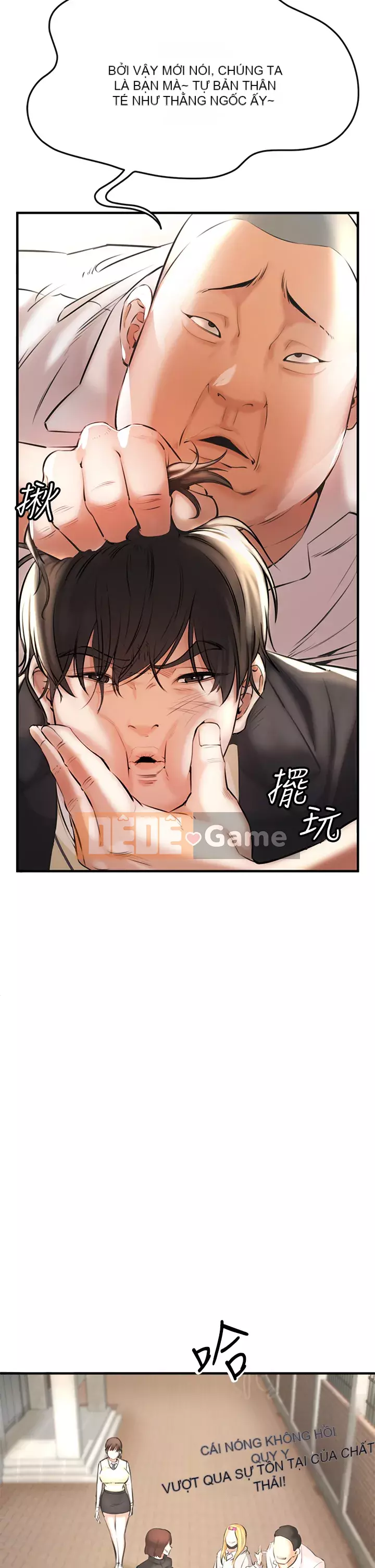 Sát thủ lynching Chương 1-9