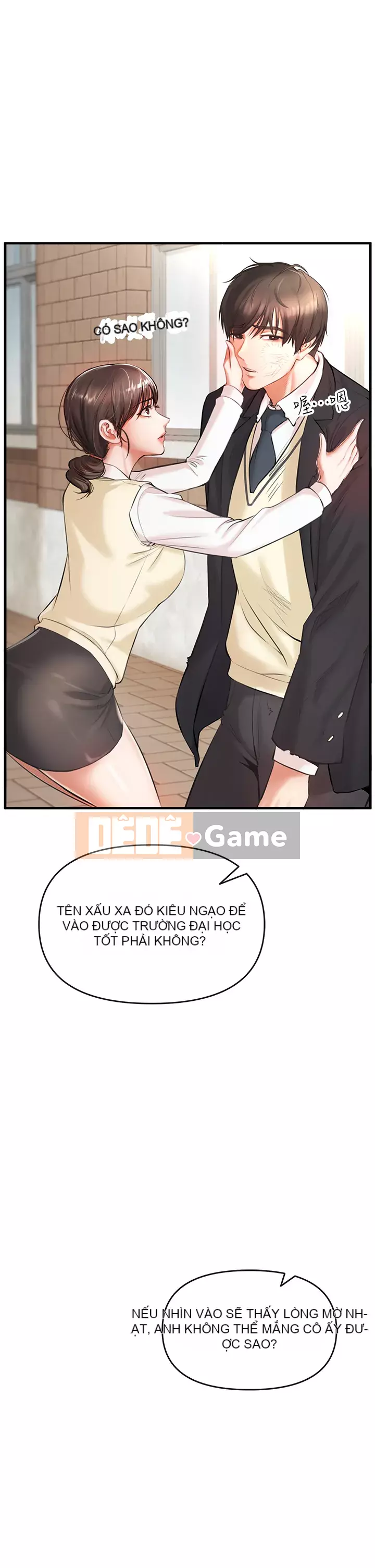 Sát thủ lynching Chương 1-9