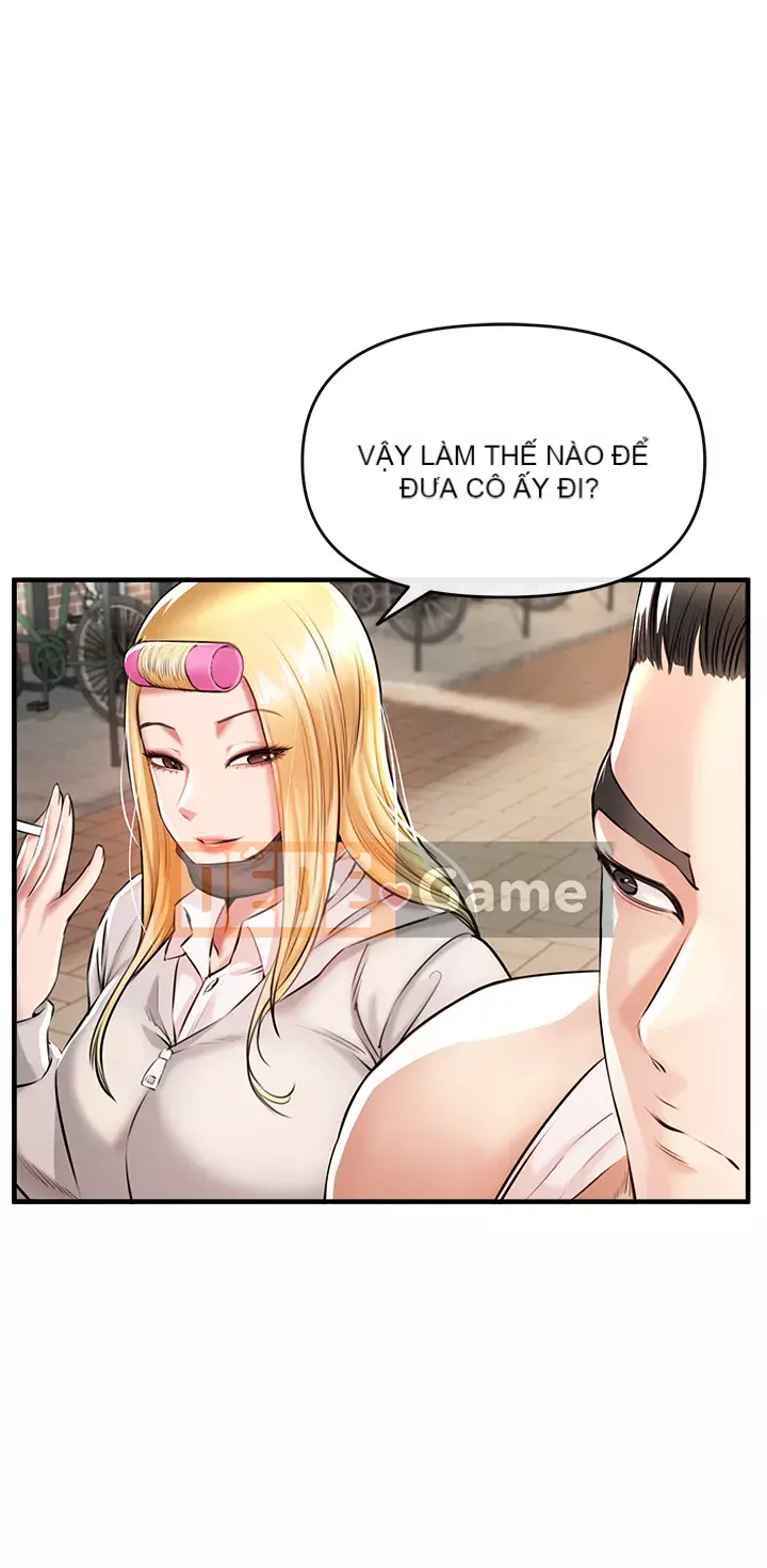 Sát thủ lynching Chương 1-9