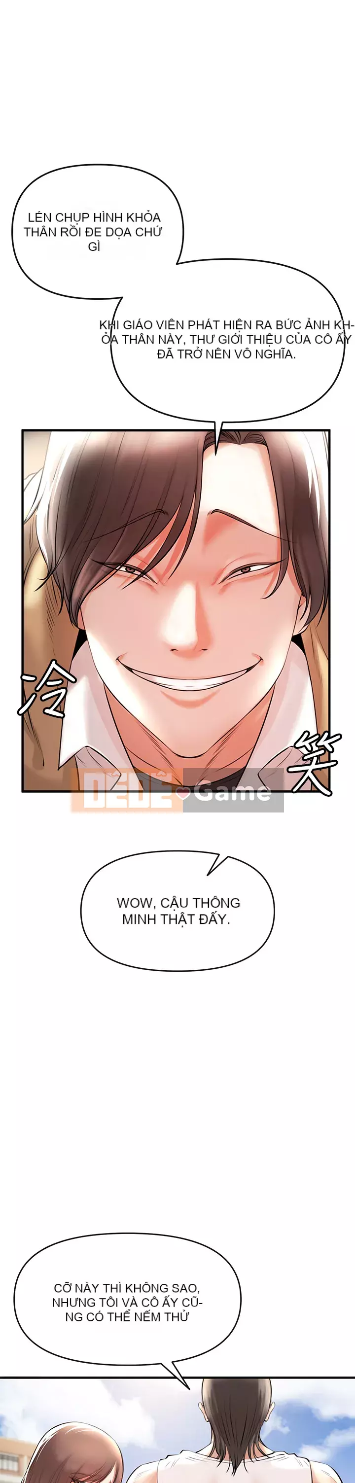 Sát thủ lynching Chương 1-9