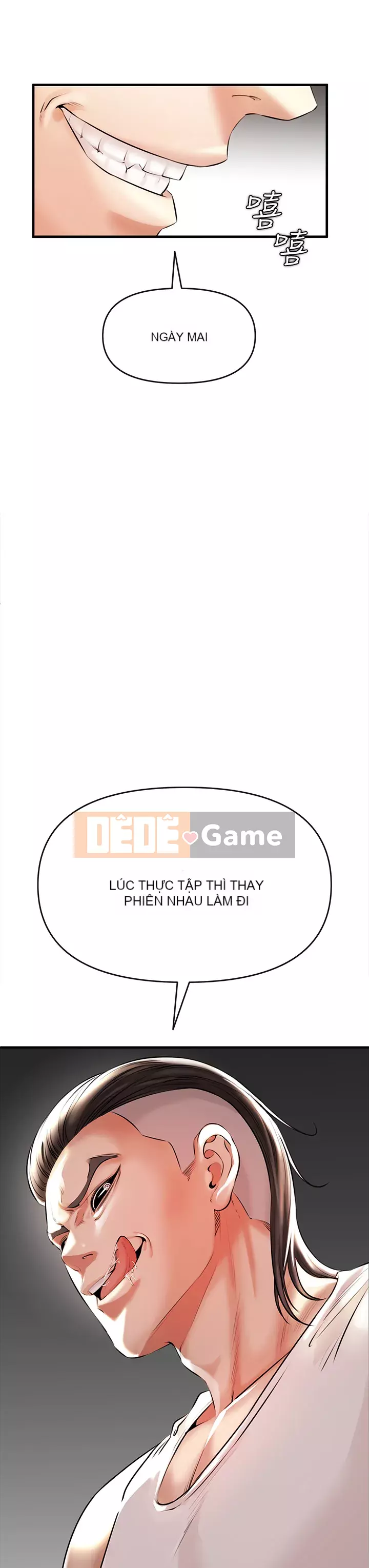 Sát thủ lynching Chương 1-9