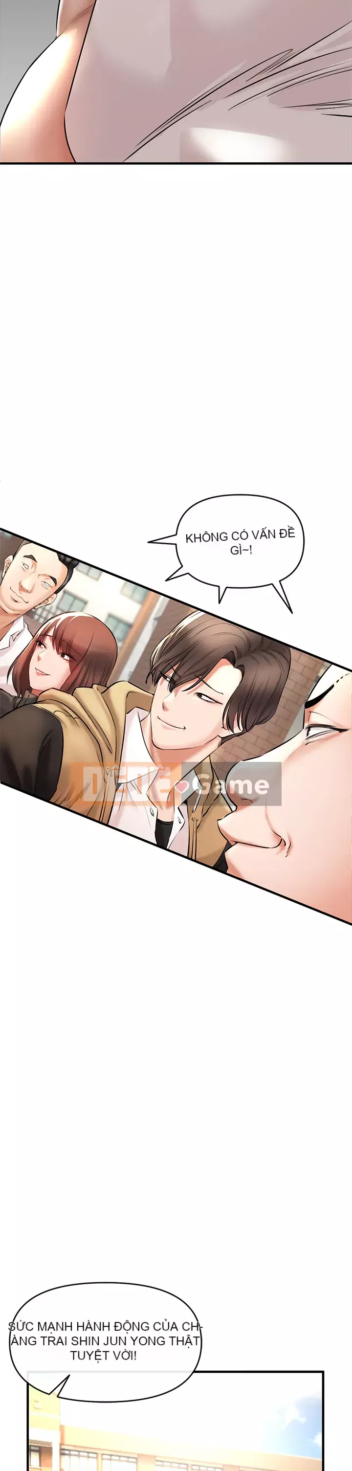 Sát thủ lynching Chương 1-9