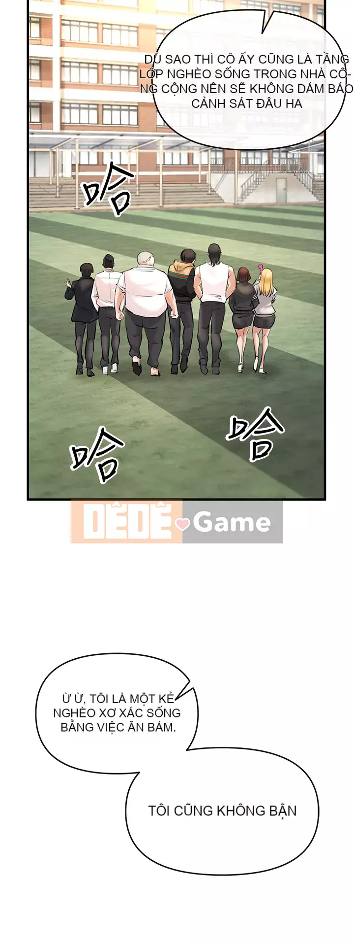 Sát thủ lynching Chương 1-9