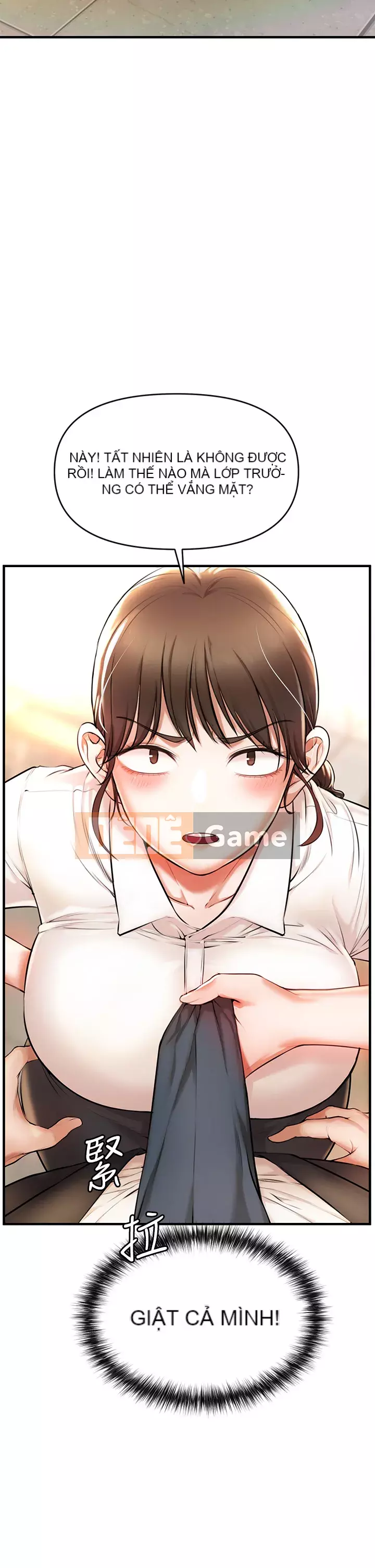 Sát thủ lynching Chương 1-9