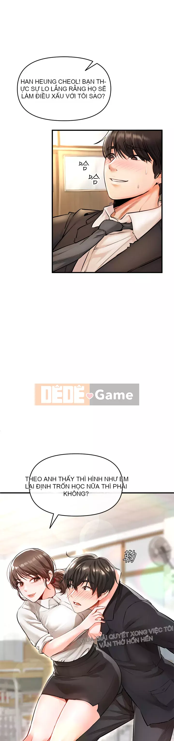 Sát thủ lynching Chương 1-9