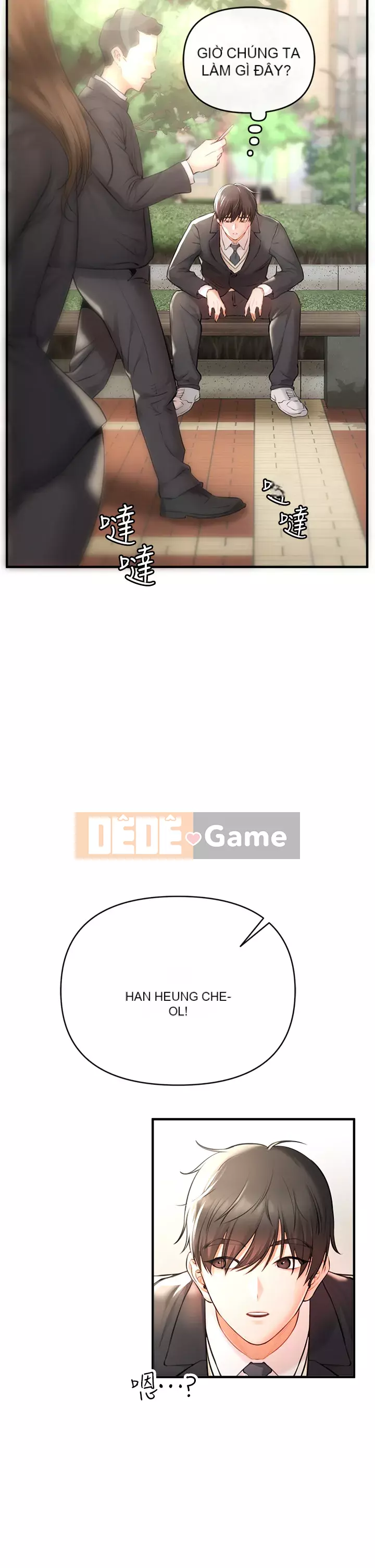 Sát thủ lynching Chương 1-9