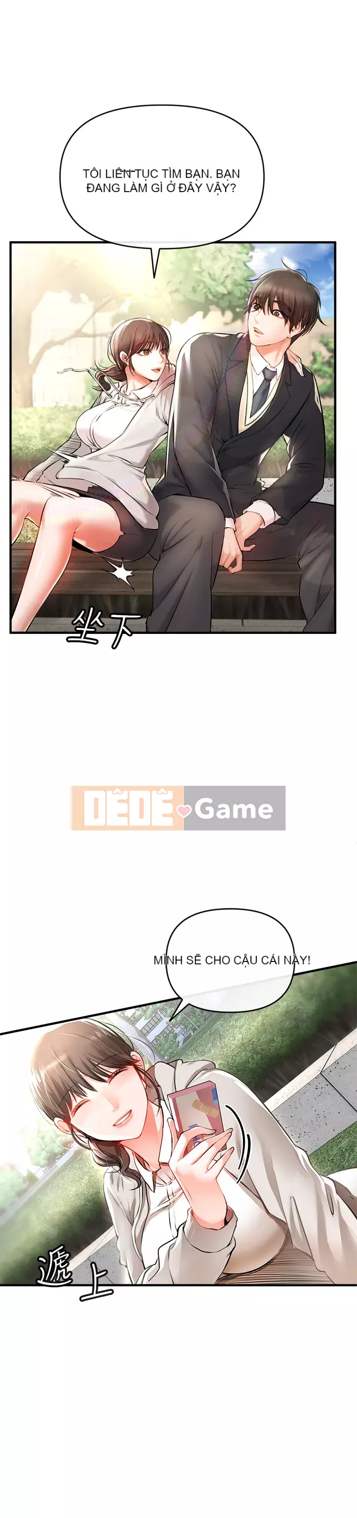 Sát thủ lynching Chương 1-9