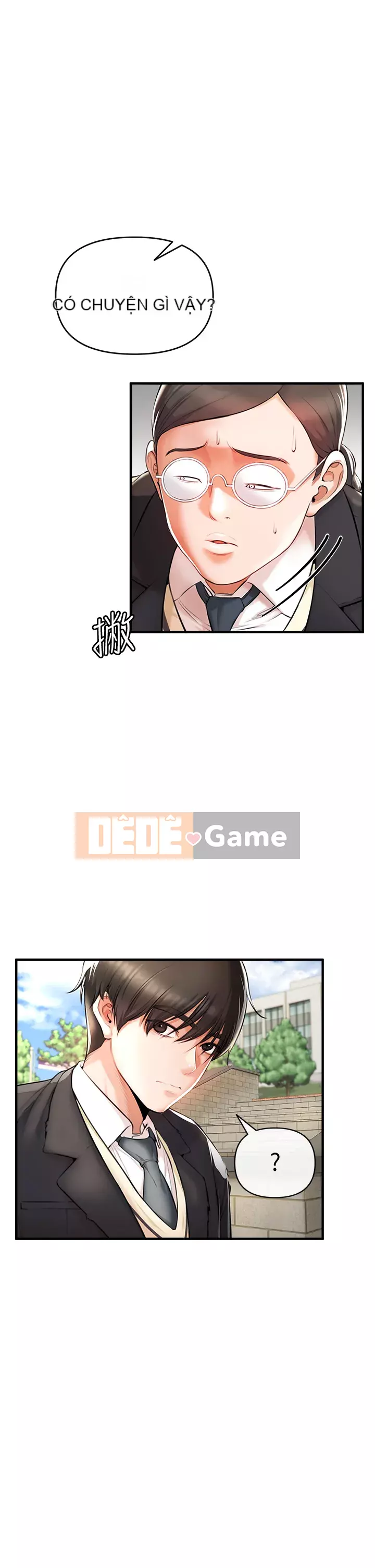 Sát thủ lynching Chương 1-9