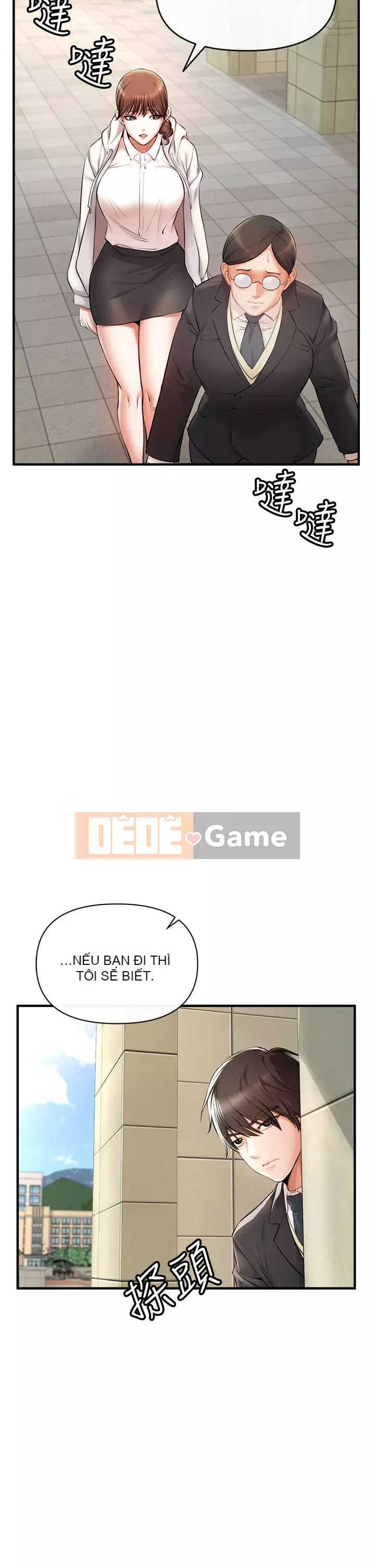 Sát thủ lynching Chương 1-9