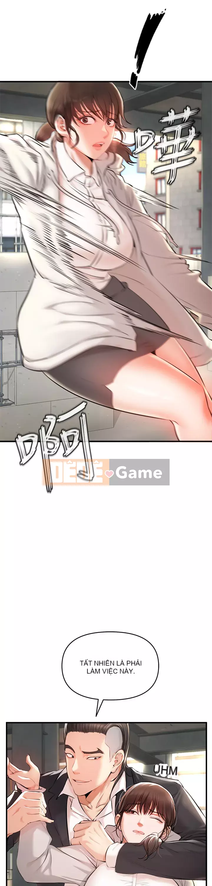 Sát thủ lynching Chương 1-9