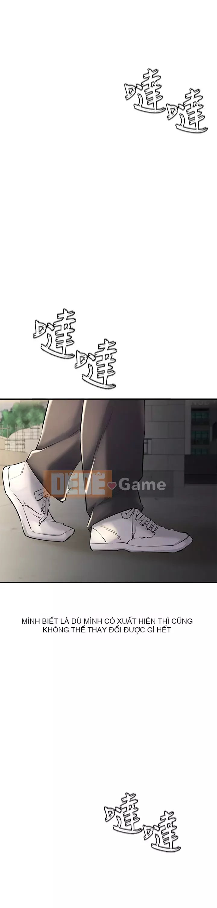 Sát thủ lynching Chương 1-9