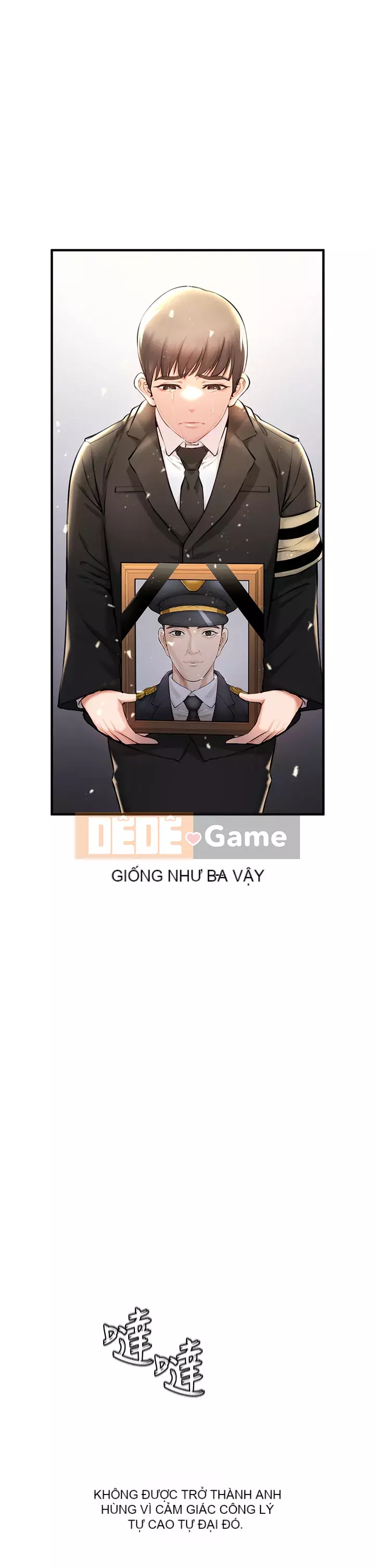 Sát thủ lynching Chương 1-9