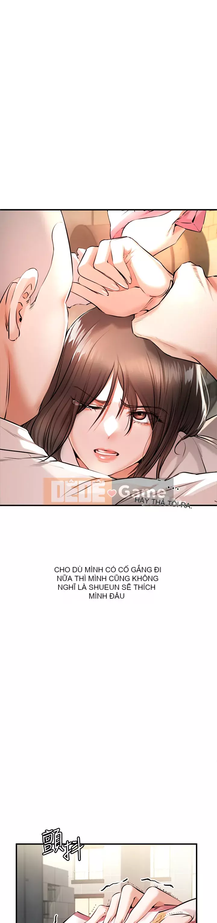 Sát thủ lynching Chương 1-9