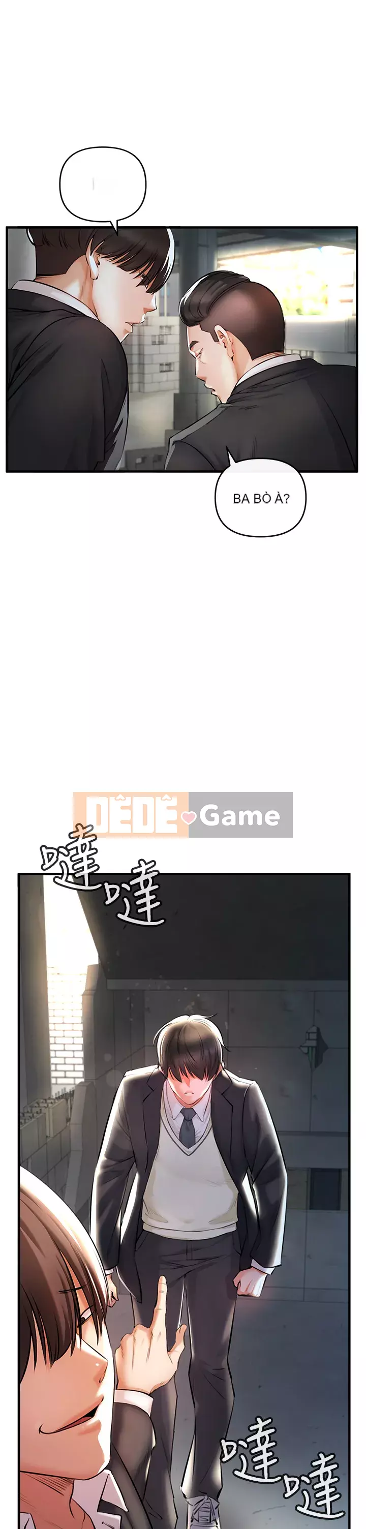 Sát thủ lynching Chương 1-9