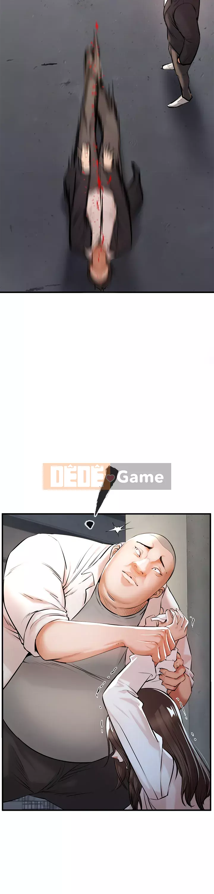 Sát thủ lynching Chương 1-9