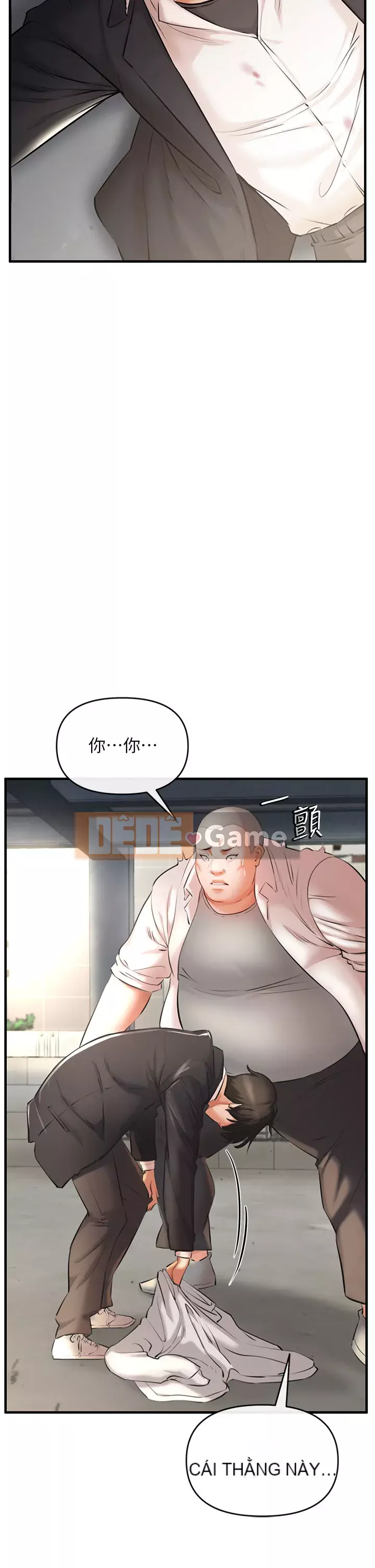 Sát thủ lynching Chương 1-9