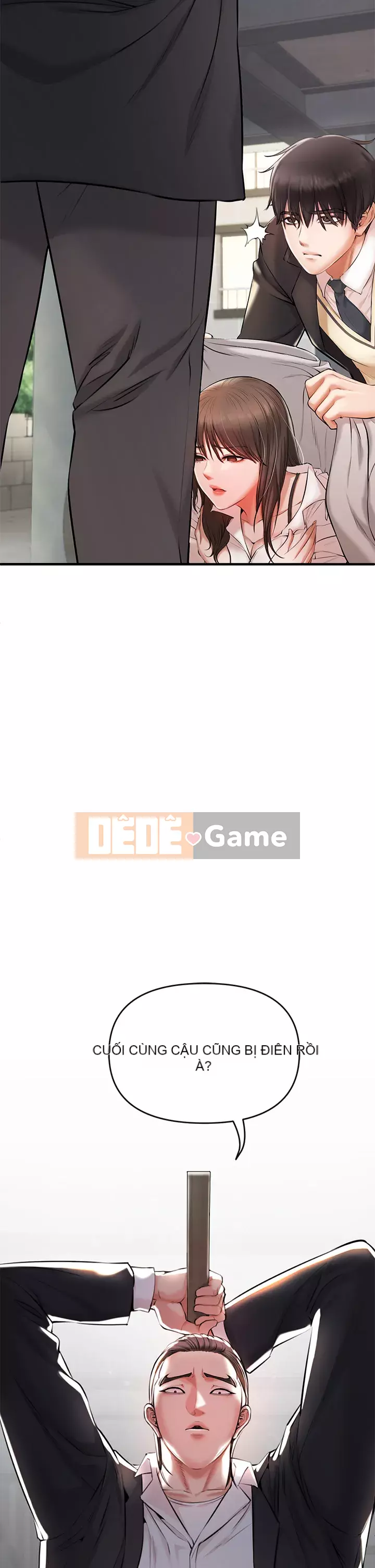 Sát thủ lynching Chương 1-9