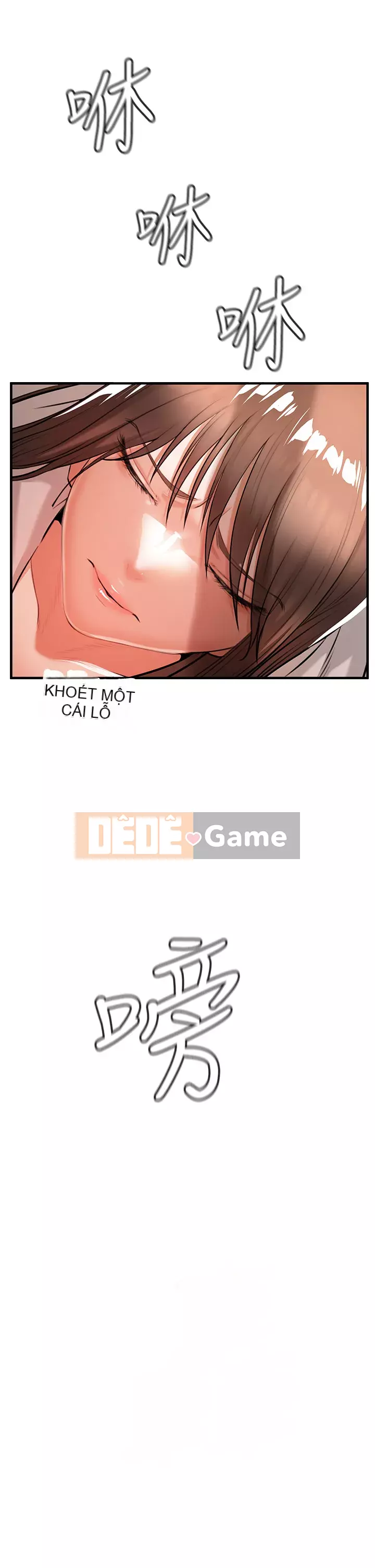 Sát thủ lynching Chương 1-9