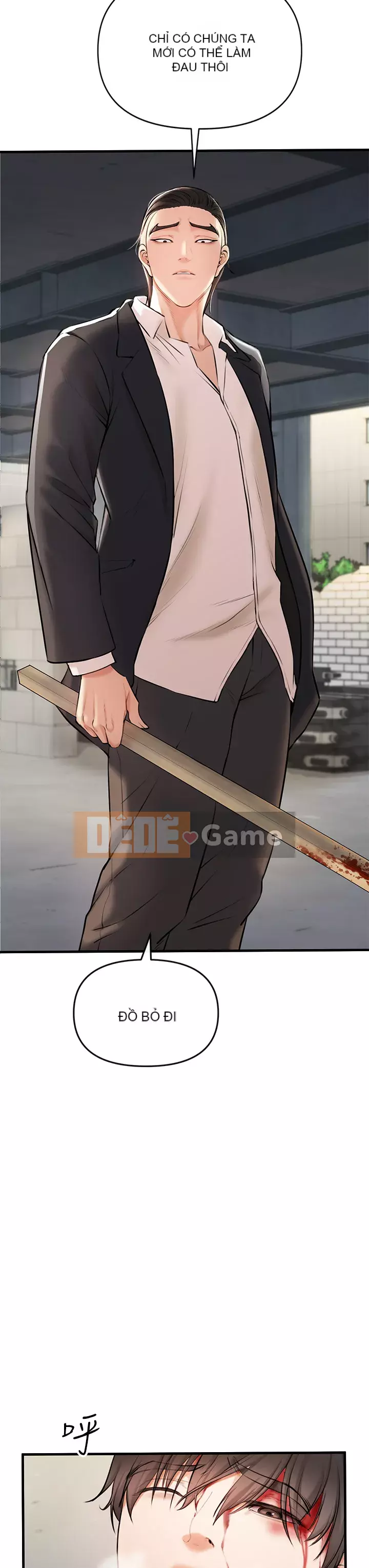 Sát thủ lynching Chương 1-9