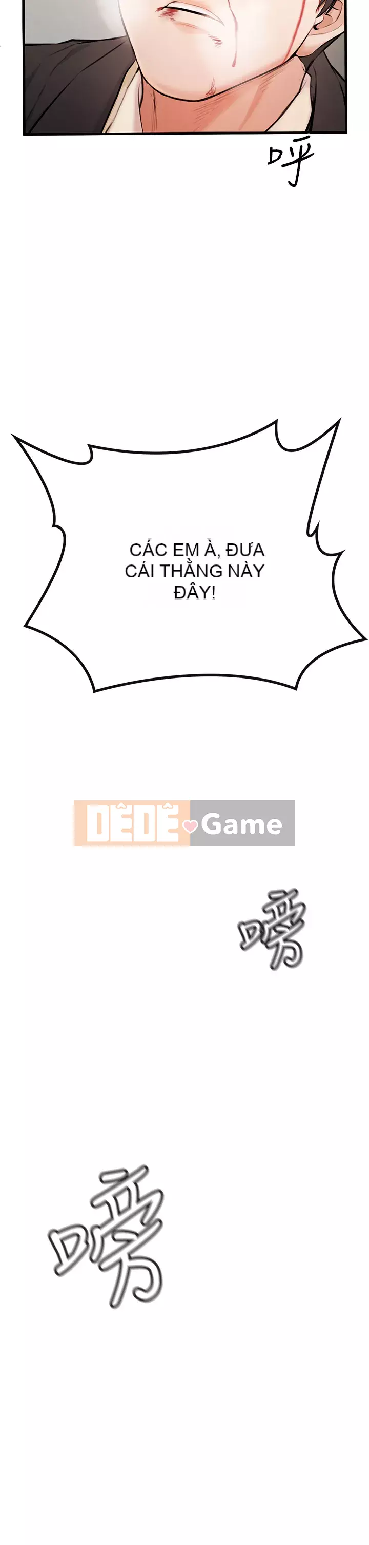 Sát thủ lynching Chương 1-9