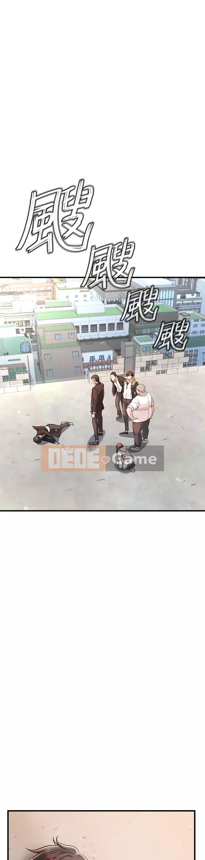 Sát thủ lynching Chương 1-9