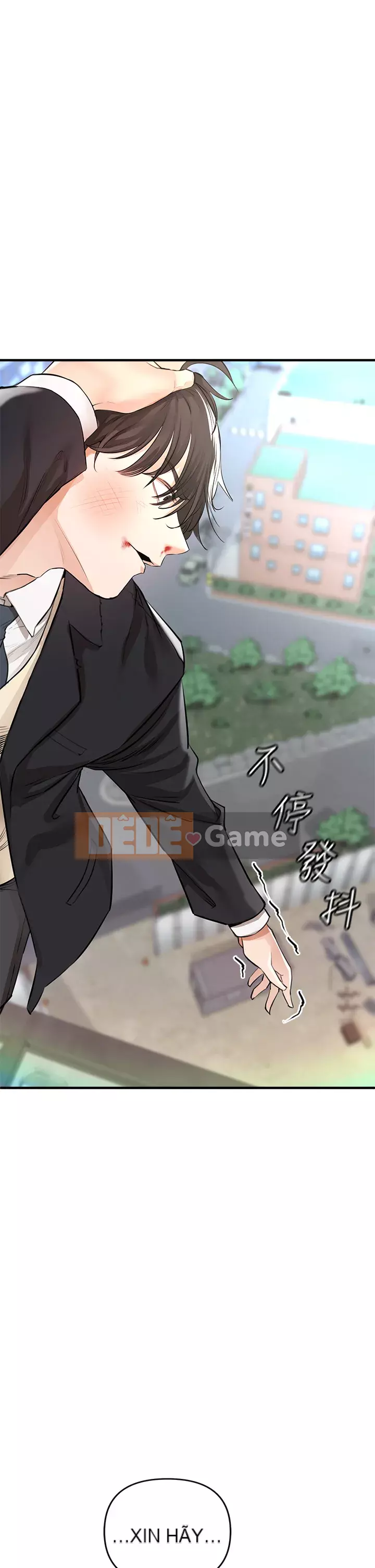 Sát thủ lynching Chương 1-9