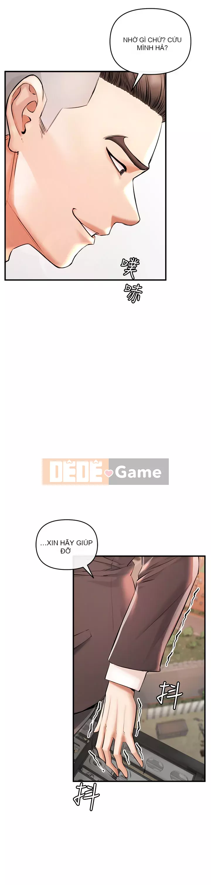 Sát thủ lynching Chương 1-9