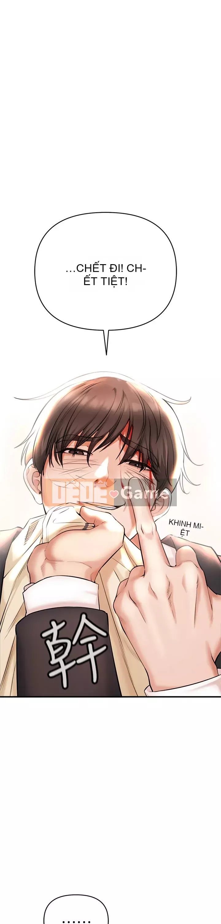 Sát thủ lynching Chương 1-9