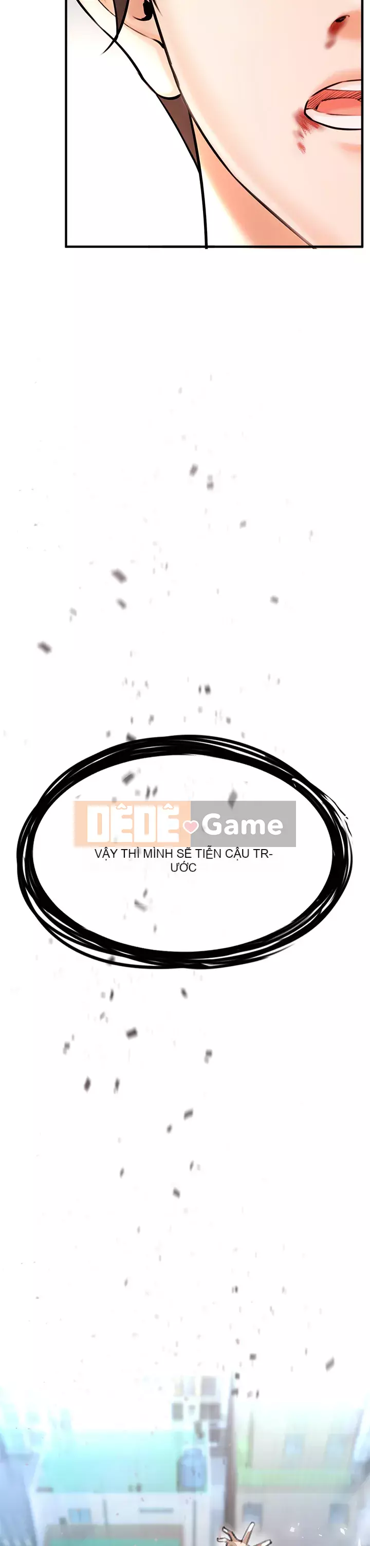 Sát thủ lynching Chương 1-9