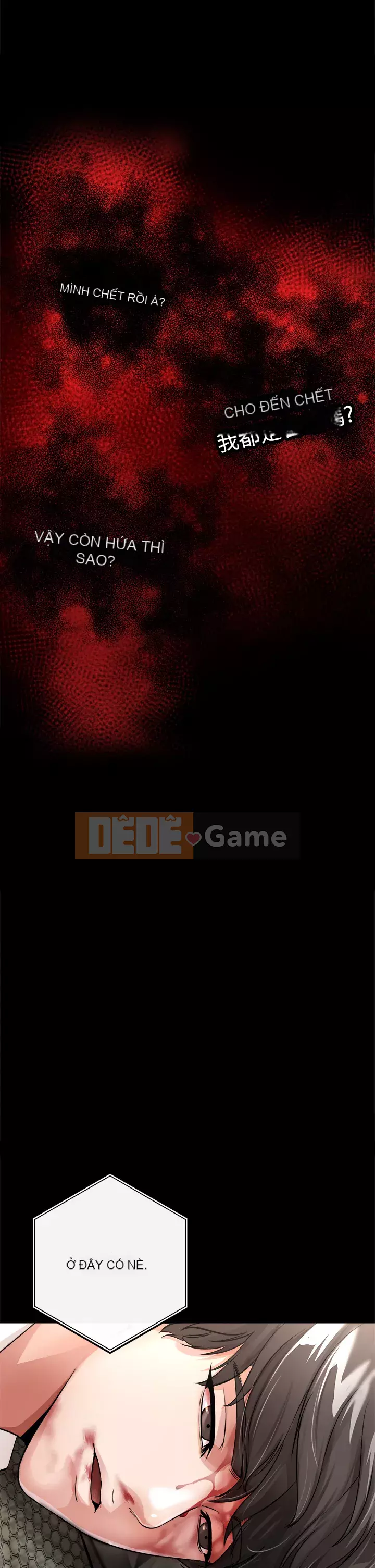 Sát thủ lynching Chương 1-9