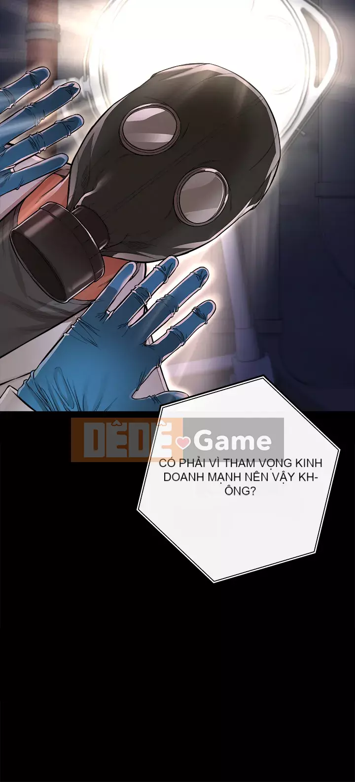 Sát thủ lynching Chương 1-9