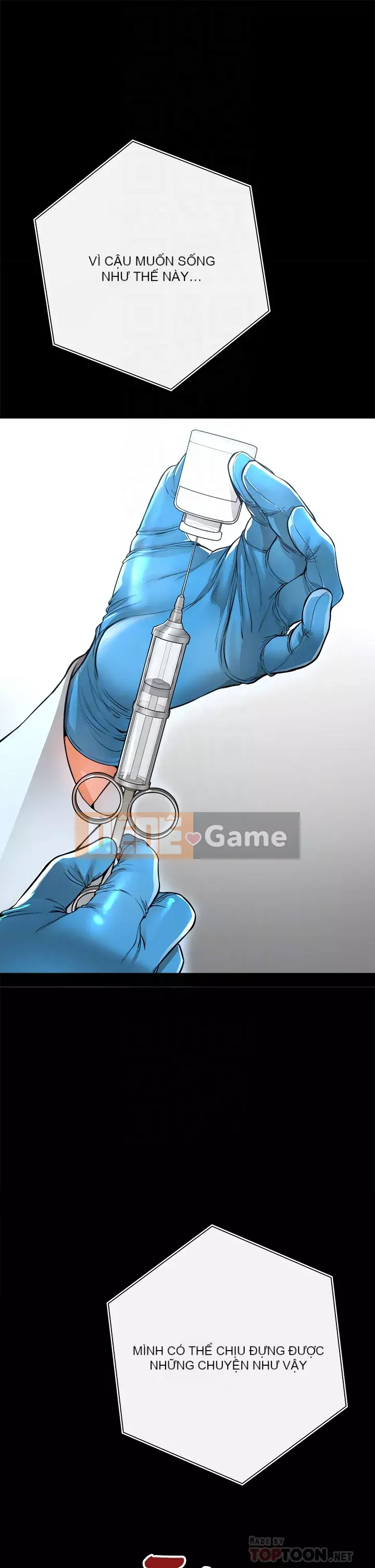 Sát thủ lynching Chương 1-9