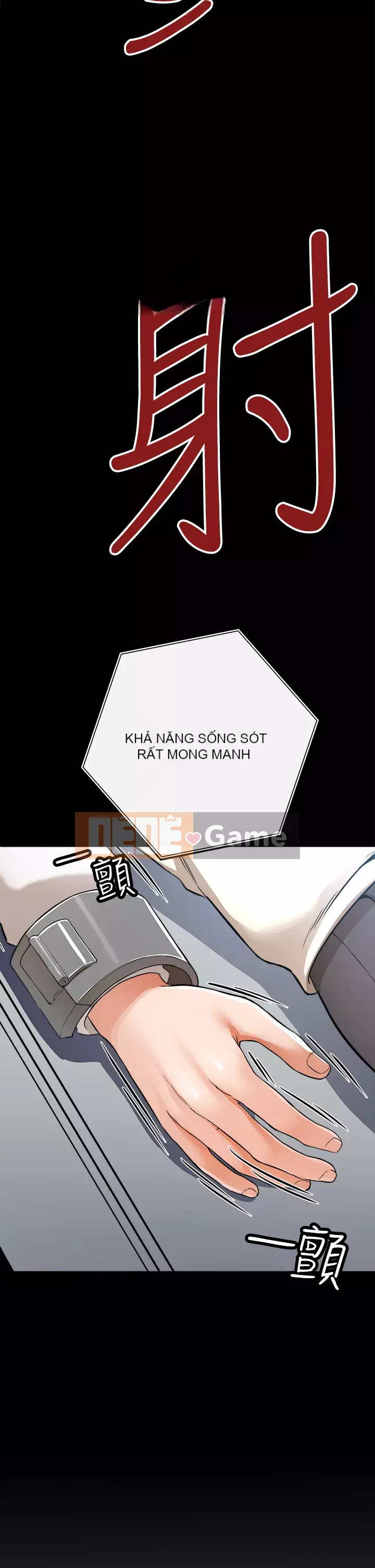 Sát thủ lynching Chương 1-9