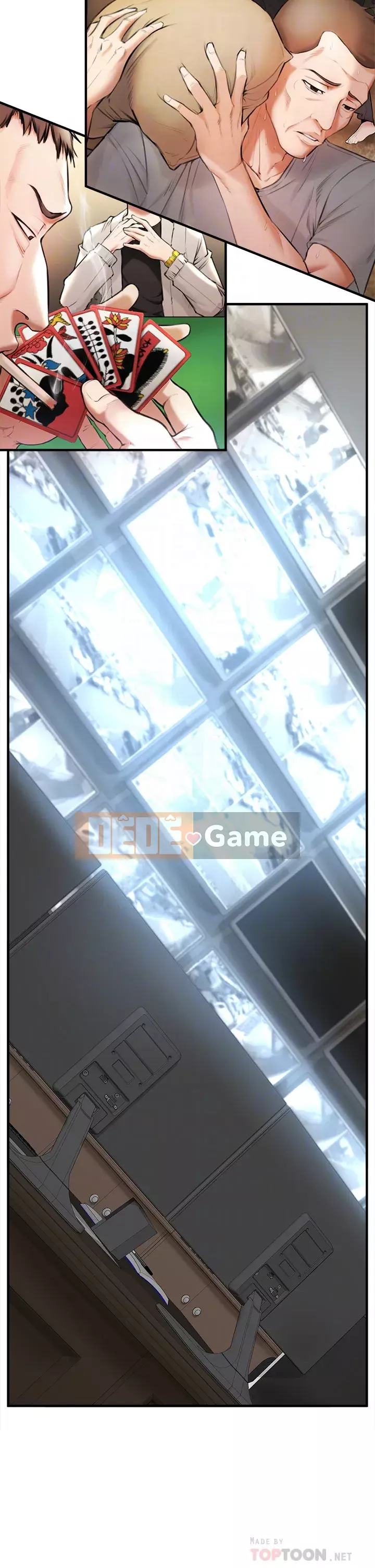 Sát thủ lynching Chương 1-9