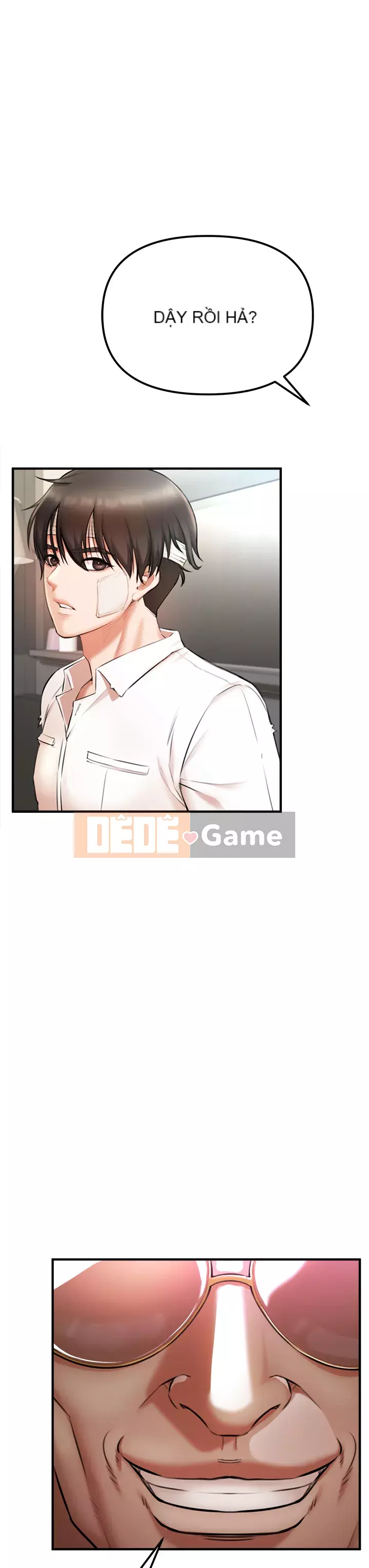 Sát thủ lynching Chương 1-9