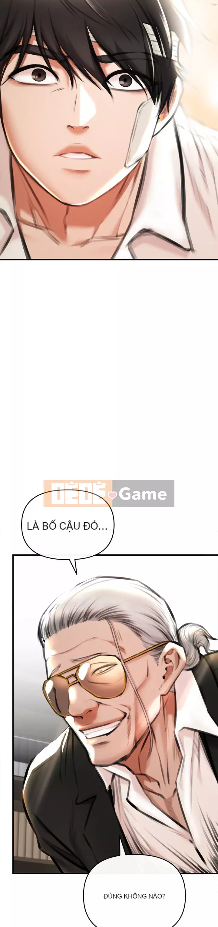 Sát thủ lynching Chương 1-9