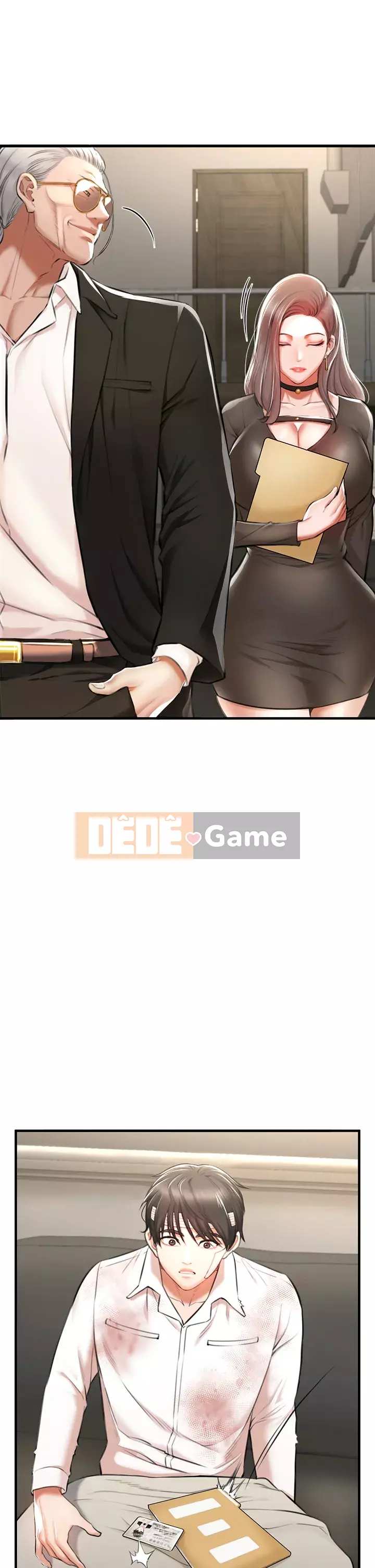 Sát thủ lynching Chương 1-9