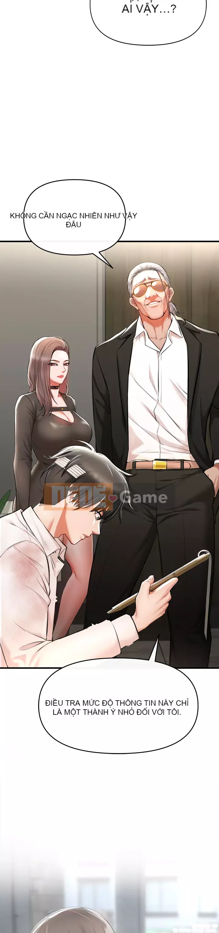 Sát thủ lynching Chương 1-9