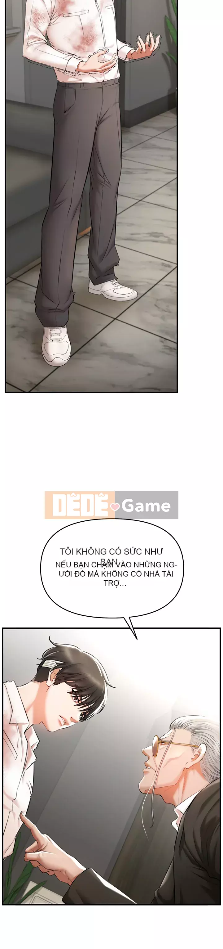 Sát thủ lynching Chương 1-9