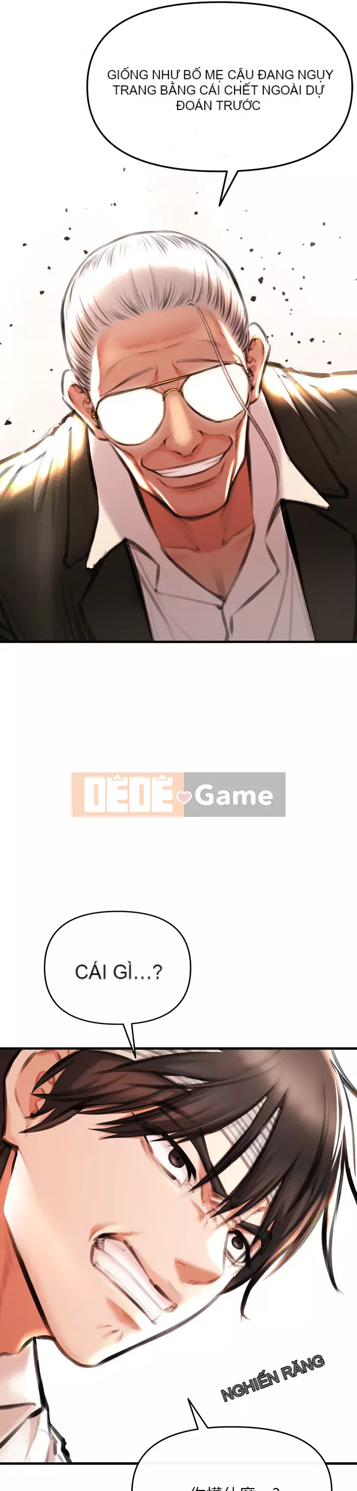 Sát thủ lynching Chương 1-9