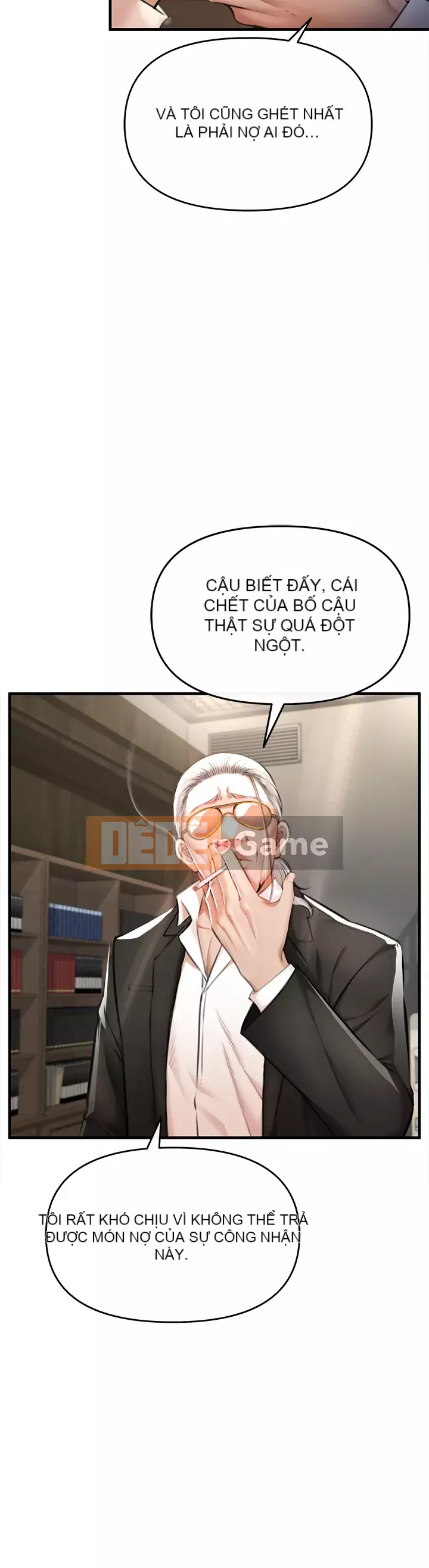 Sát thủ lynching Chương 1-9