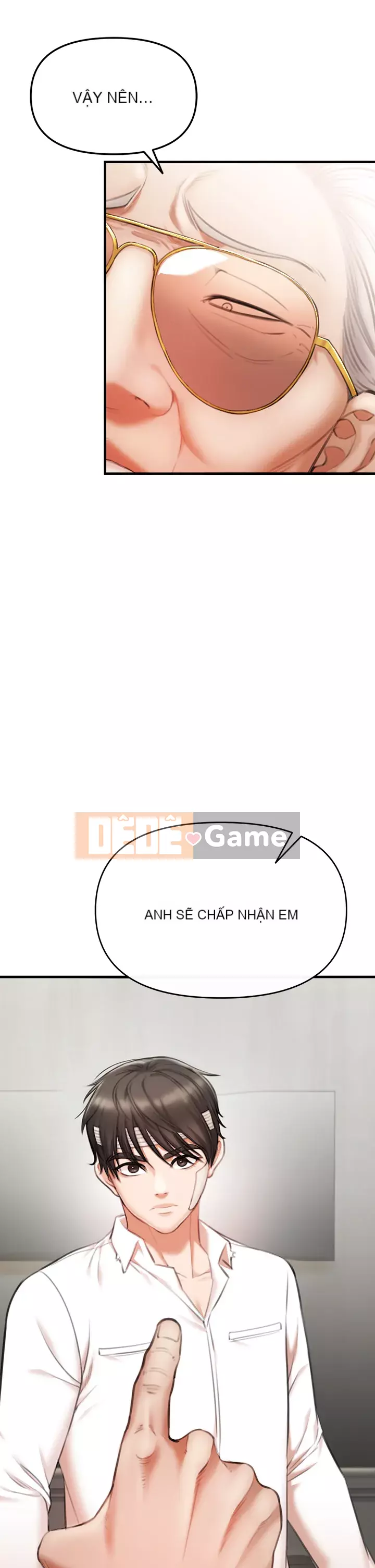 Sát thủ lynching Chương 1-9