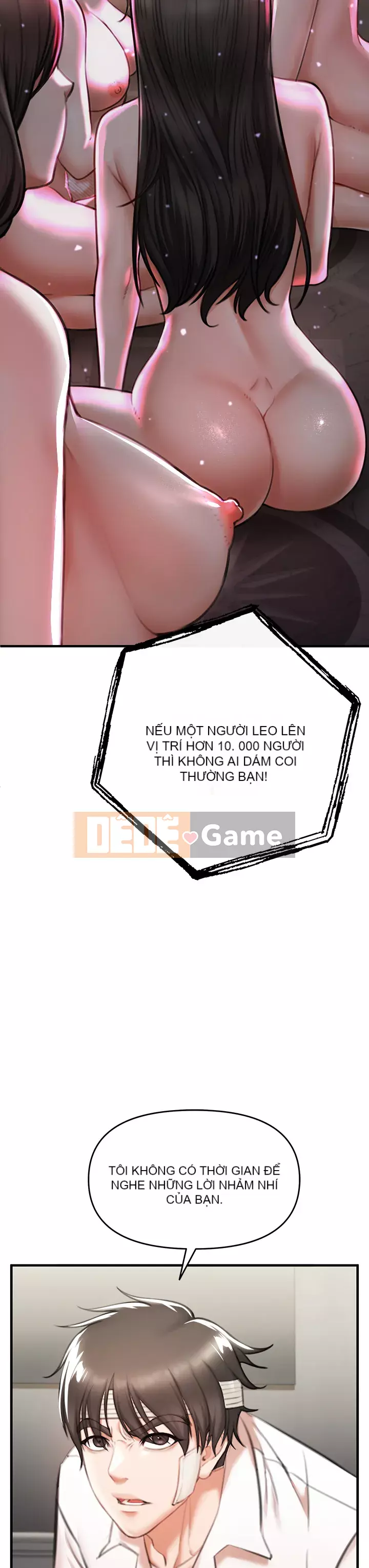 Sát thủ lynching Chương 1-9