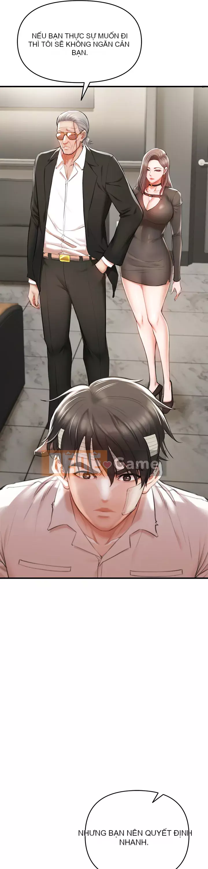 Sát thủ lynching Chương 1-9