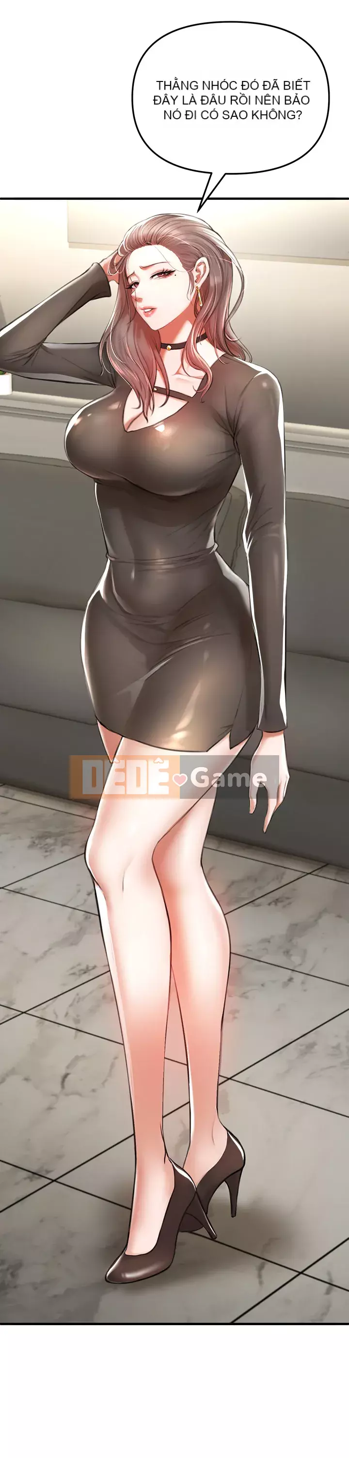 Sát thủ lynching Chương 1-9