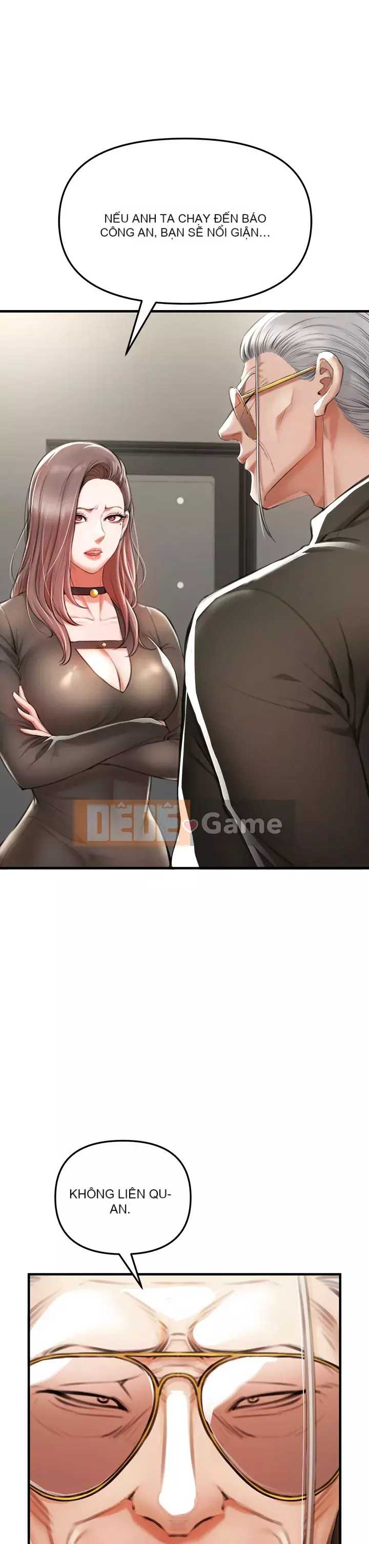 Sát thủ lynching Chương 1-9