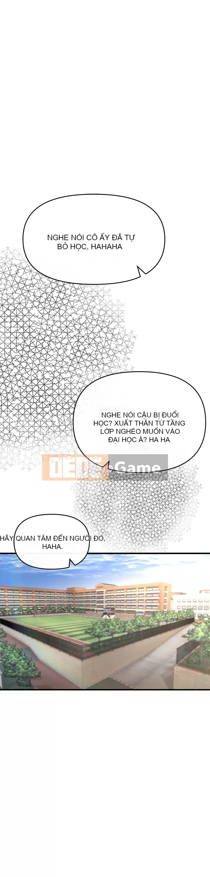 Sát thủ lynching Chương 1-9