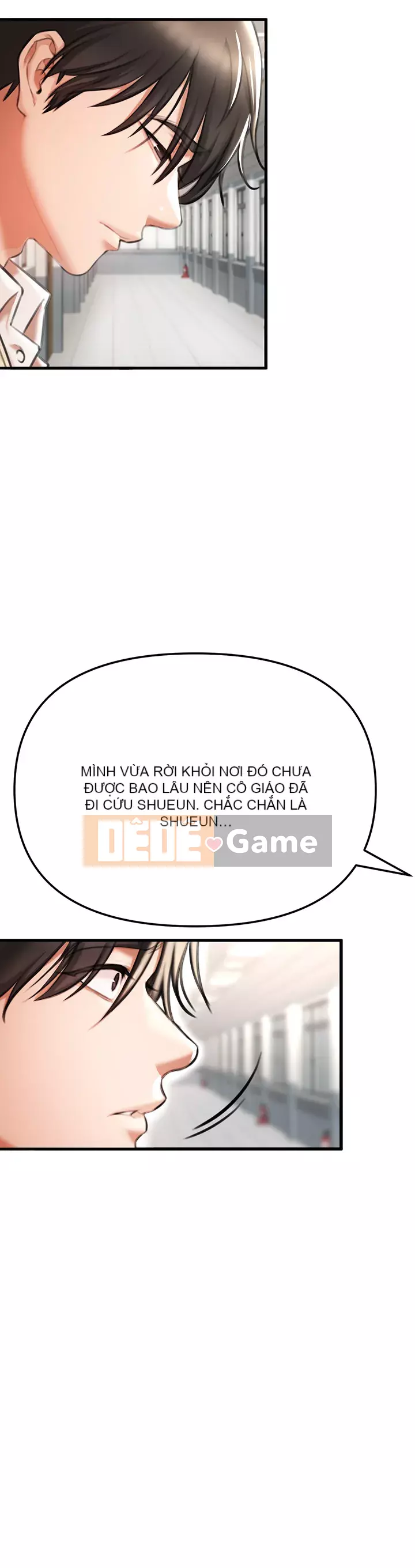 Sát thủ lynching Chương 1-9