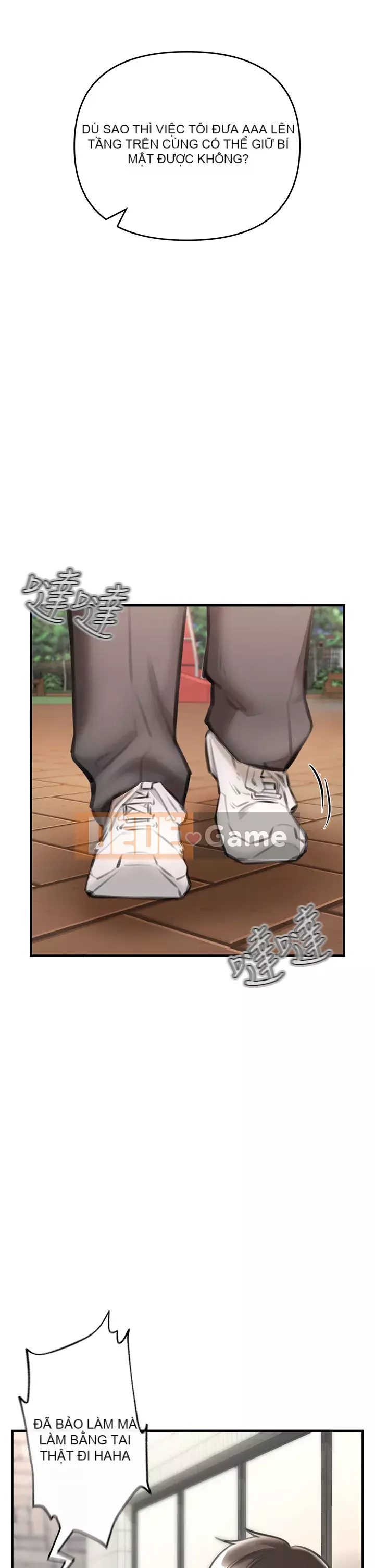 Sát thủ lynching Chương 1-9