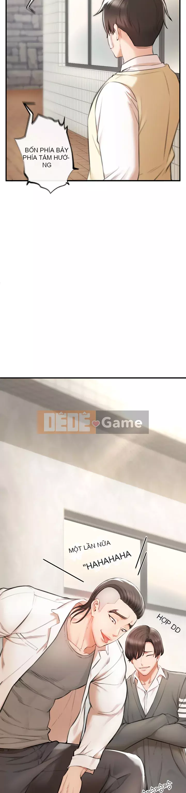 Sát thủ lynching Chương 1-9